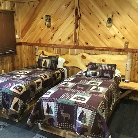 Halfway House Motel Elizabethtown Esterno foto