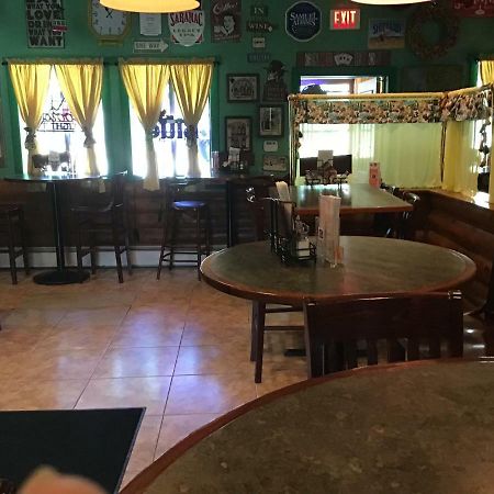 Halfway House Motel Elizabethtown Esterno foto
