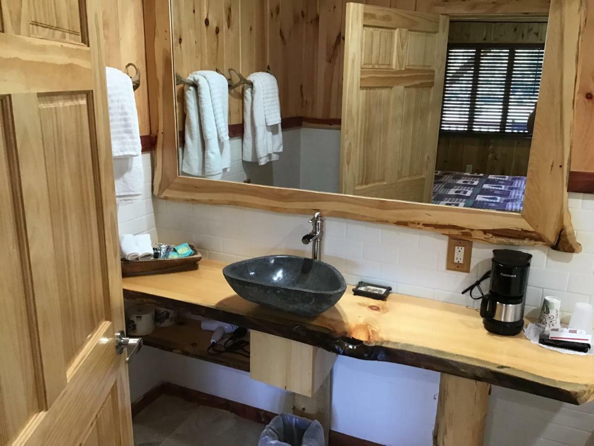 Halfway House Motel Elizabethtown Esterno foto