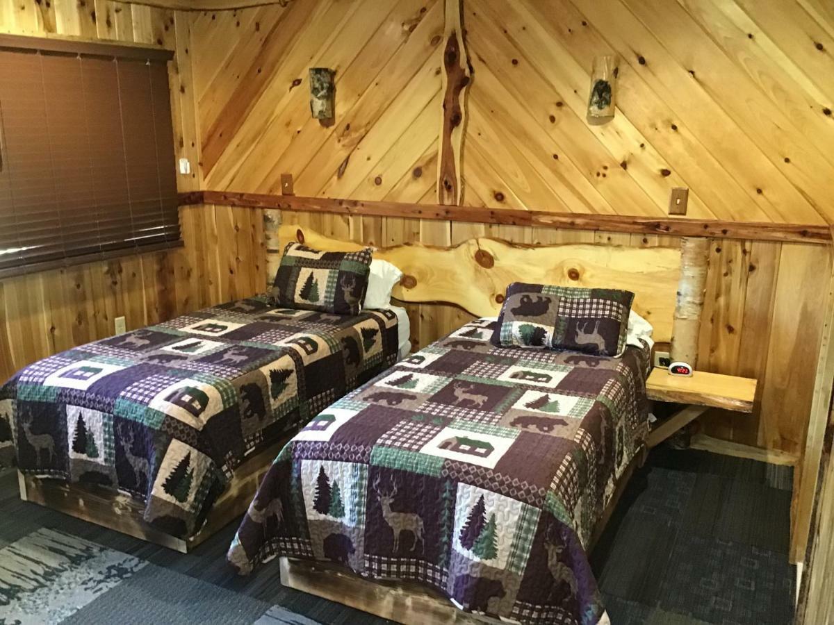 Halfway House Motel Elizabethtown Esterno foto