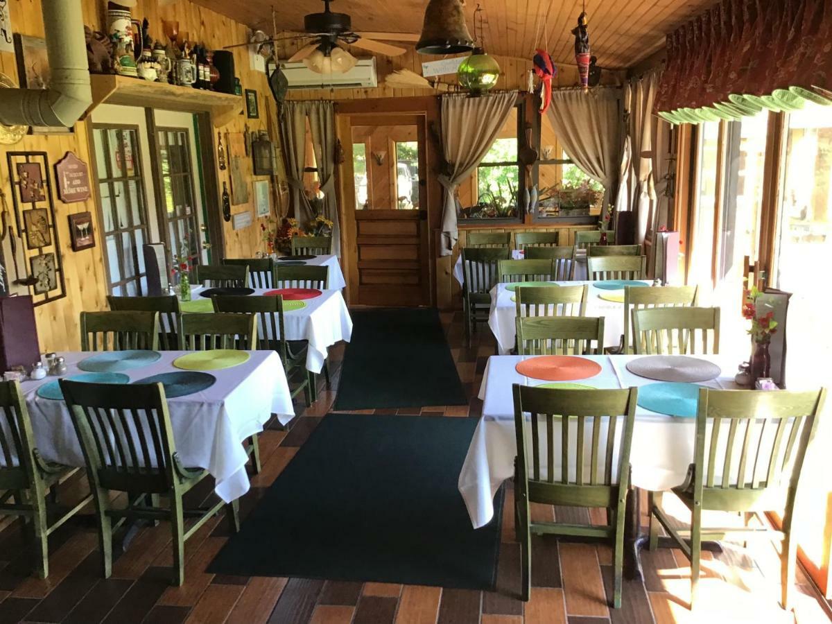 Halfway House Motel Elizabethtown Esterno foto