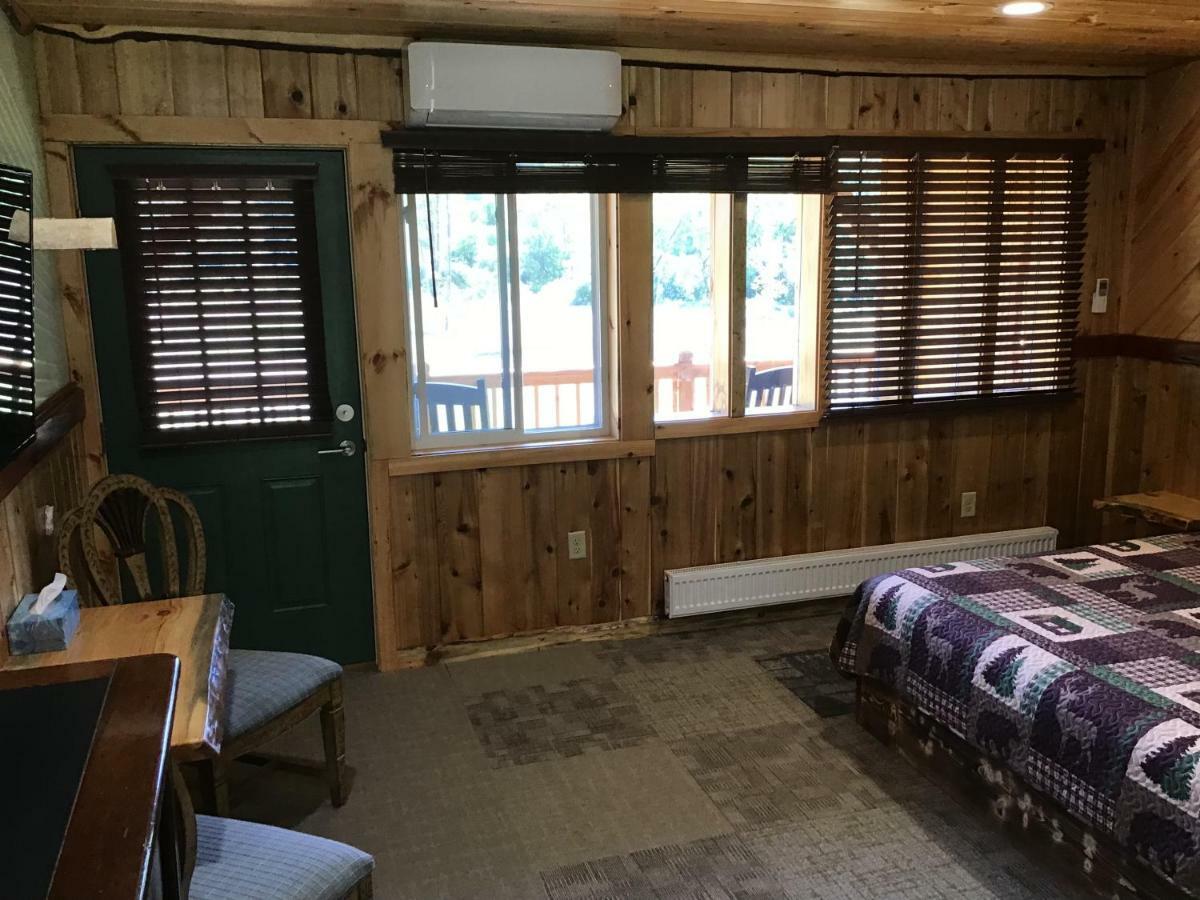 Halfway House Motel Elizabethtown Esterno foto