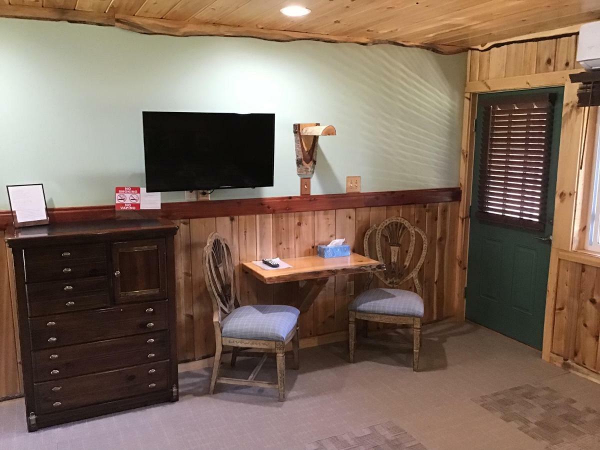 Halfway House Motel Elizabethtown Esterno foto