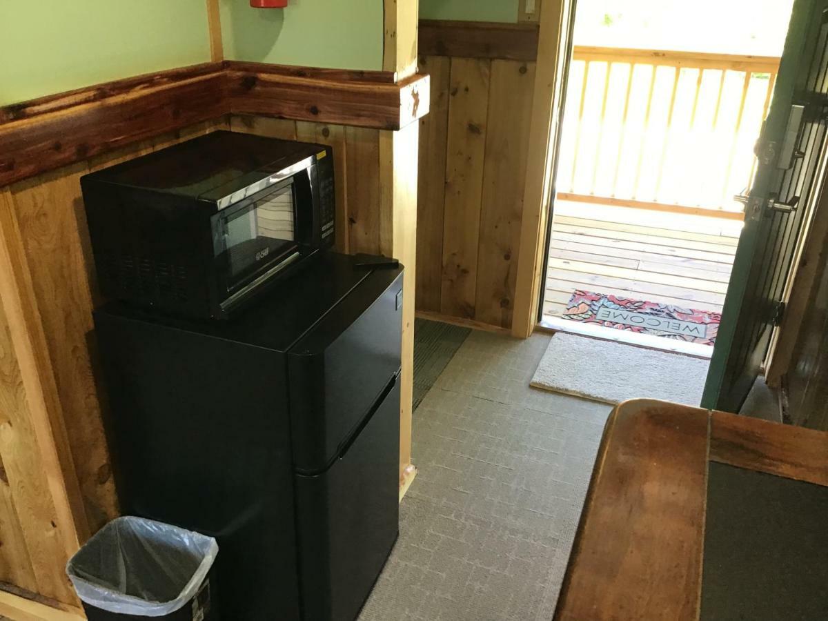 Halfway House Motel Elizabethtown Esterno foto