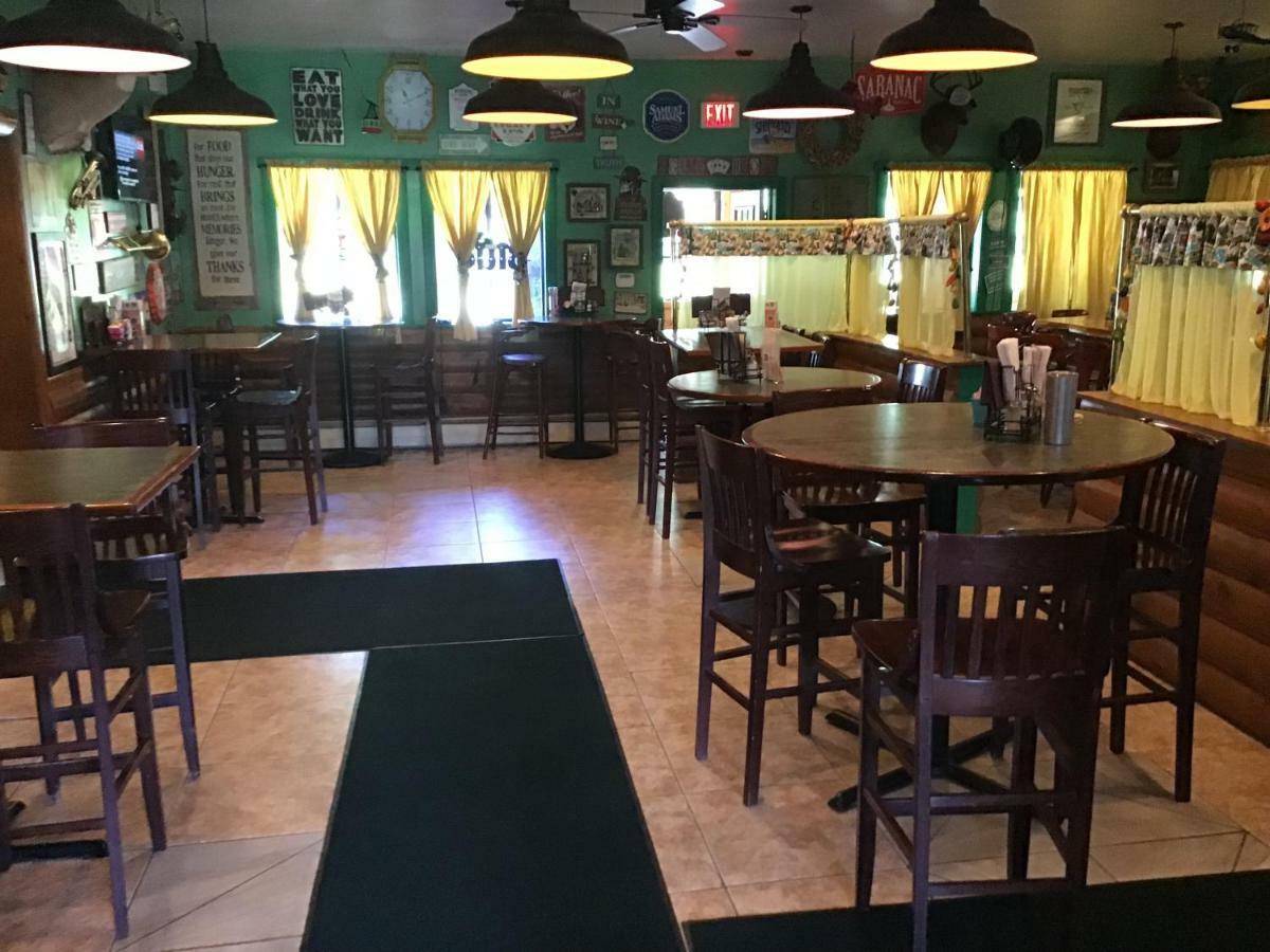 Halfway House Motel Elizabethtown Esterno foto
