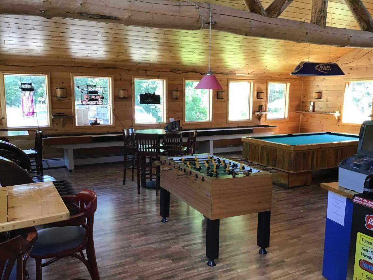 Halfway House Motel Elizabethtown Esterno foto