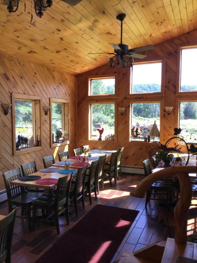 Halfway House Motel Elizabethtown Esterno foto