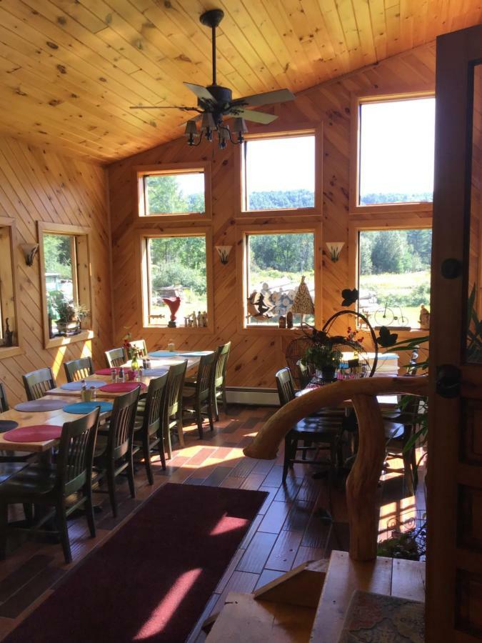 Halfway House Motel Elizabethtown Esterno foto