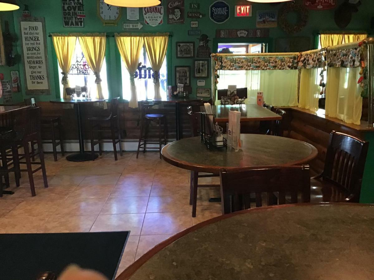 Halfway House Motel Elizabethtown Esterno foto