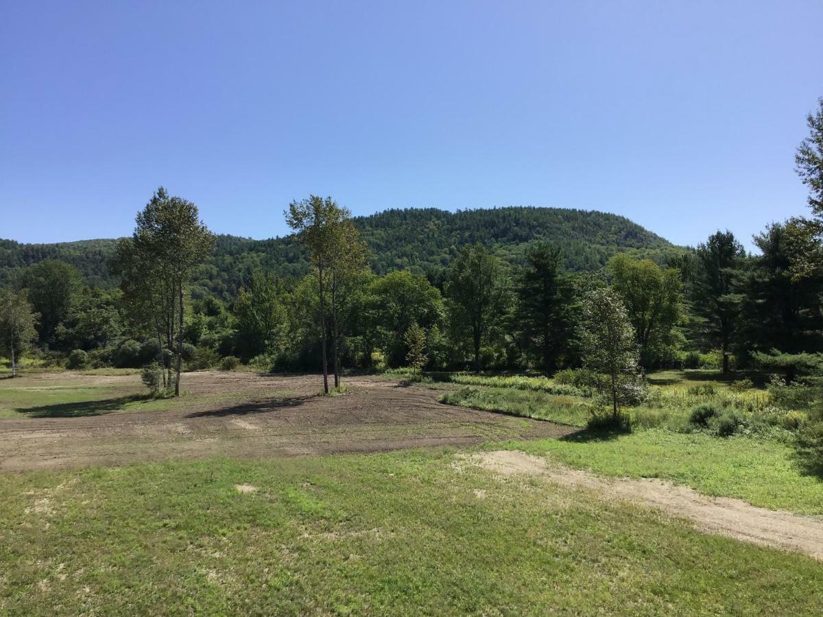 Halfway House Motel Elizabethtown Esterno foto